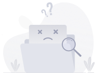 No data